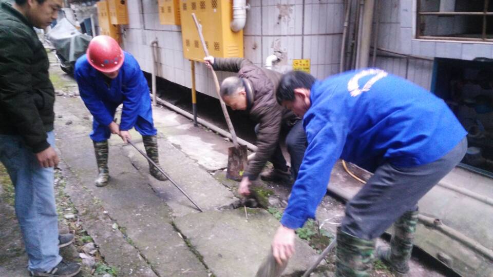 新都清掏化粪池、管道疏通一站式服务<高效><技术><可靠>